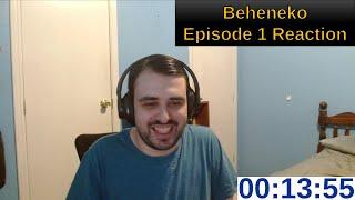 Beheneko: The Elf-Girl's Cat is Secretly an S-Ranked Monster! Episode 1 Reaction | ANIME REACTION