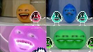 Preview 2 annoying orange effects quadparison #7