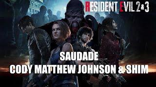 Resident Evil 2 & Resident Evil 3 Tribute - Saudade