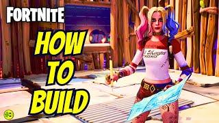 How to Build in Fortnite: Step-by-Step Tutorial for 2024