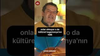 Sinan Akçıl'ın Seçim Şarkısı Neden Çok Tartışıldı?
