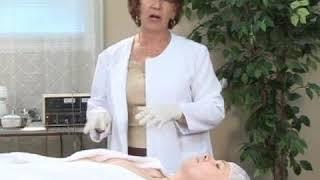 Electrolysis Breast Hair Removal Info