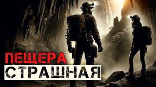 ПЕЩЕРА СТРАШНАЯ | на реальных событиях | Таёжные Истории