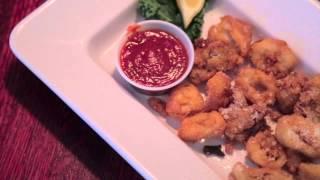 REW Visits: Victorio's Oyster Bar & Grille