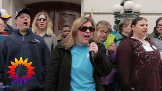 Disability Advocacy Day | Self-Determination | WI Board for People w/ Developmental Disabilities
