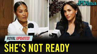 Is Meghan Turning on Harry? Podcast Sparks Royal Split Rumors