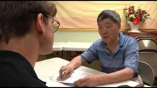 STARTALK Chinese Immersion Experience