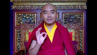 Meditation on Impermanence with Mingyur Rinpoche
