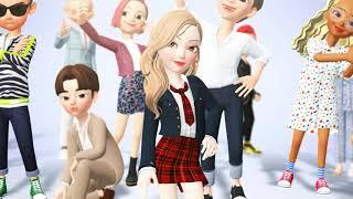 Welcome to ZEPETO