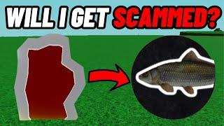 What HAPPENS If You BUY KILLERFISH In Killstreak Only? | Slap Battles