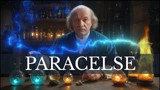Paracelse : Alchimiste et Médecin Révolutionnaire 