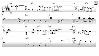 Fausto Papetti   Feelings  1968 Alto Sax