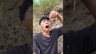 Survival skill: water purification in the wild#camping#survival#outdoors#bushcraft
