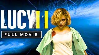 Lucy 2 FULL movie Free (2025) official Watch Now