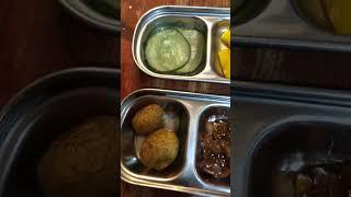 Korean Side Dishes #melxavoice #food #shortvideo #foodie #sidedish #korean