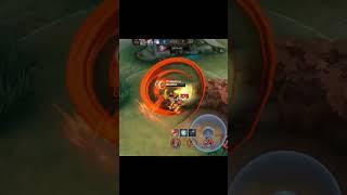 #yin #hypar #mlbb #mobilelegends #funny #mlbbcreatorcamp #music #gameplay #anime#12 kill