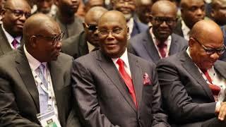 The Man Atiku Abubakar GCON, Waziri Adamawa: People's Choice to Reset Nigeria the Giant of Africa