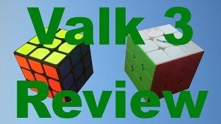 Valk 3 3x3 Review