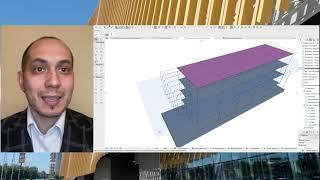 Александр Лазарев - BIM-интеграция ЛИРА-САПР и Archicad