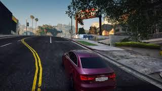 gta5 | RageMP | CCD Planet | NVE | Audi A3