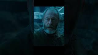 Ser Davos Learns the Truth ️ #gameofthrones #serdavos #brienneoftarth #shorts #story #movie #hbo