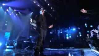 Usher - here goes my baby (live)