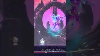 NEED A BEAUTIFUL METROIDVANIA LIKE ENDER LILIES TO EXPLORE?! GET AFTERIMAGE!