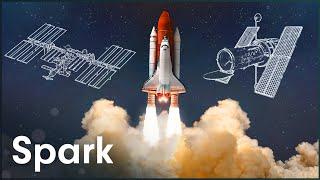 2+ Hours Of Facts About The Space Race | Zenith