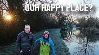 Narrowboat Living: The Ultimate Tiny Home Experience