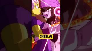 Finales Alternos en Dragon Ball (Parte 30) #shorts #dragonball