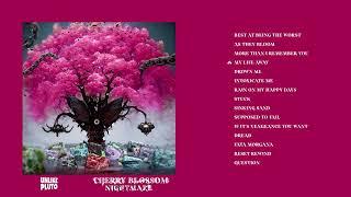 Unlike Pluto Cherry Blossom Nightmare Full album stream