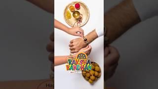 raksha bandhan video ️ rakshabandhan video 2024 ️ rakshabandhan status ️Rakhi Bandhan status 2024