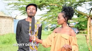 THE MASTER OF ENGLISH LANGUAGE DESAGU ft officialjackiembugua