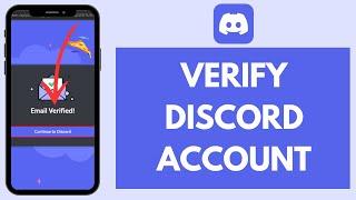 How to Verify Your Discord Account on PC (2024)