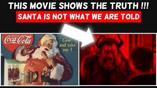 Dear Santa Movie Exposes The True Nature Of Christmas Father | Almas Jacob