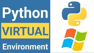 Master Python Virtual Environments: The Secret to Frontend & Backend Success!