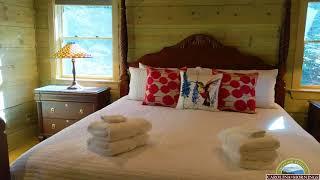 Cool Stream Lodge and Guest House Walkthrough