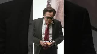 Michael Madsen Mothers Day Tips: Why You Should NEVER Serve Fake OJ at Brunch