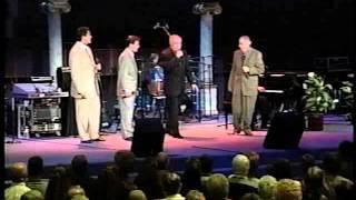 Cathedrals. Trying To Get A Glimpse. 1999. Faithful- Live In Denver.