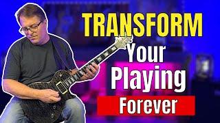 The Guitar Exercise That Changed My Life!