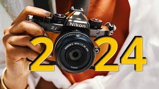 Quale MIRRORLESS acquistare? - Fotocamere MIGLIORI del 2024 per qualità prezzo