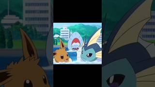 #vaporeon idk what to put here #edit #shortsfeed #pokemon #pokemonedit #eeveelution #shortsvideo