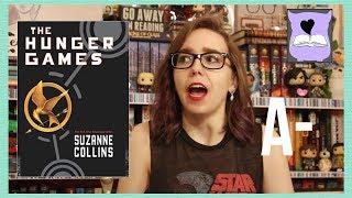 The Hunger Games - Spoiler Free Book Review