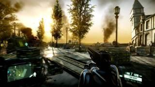 Crysis2