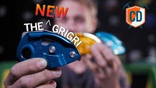 The New GriGri...What's Actually New? | Climbing Daily Ep.1390