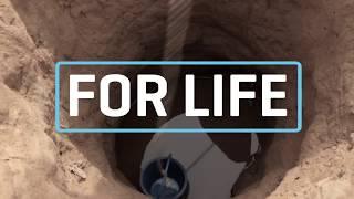 Water For Life - Islamic Relief