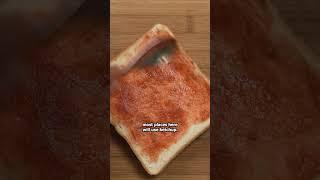 Pizza Toast