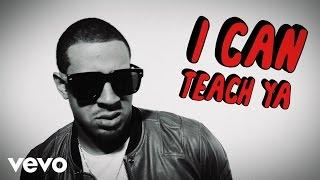 Brandon Beal - Teacher