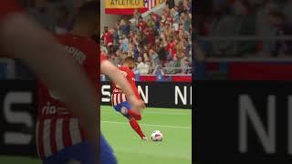 #fifa #gameplay #realmadrid #atleticomadrid #fc24 #eafc24 #fifa24 #ps5 #football #soccer #gotw