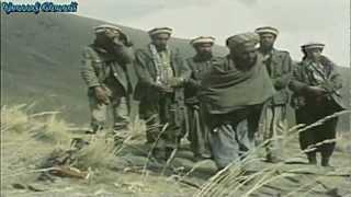 Ahmad Shah Massoud- Memories